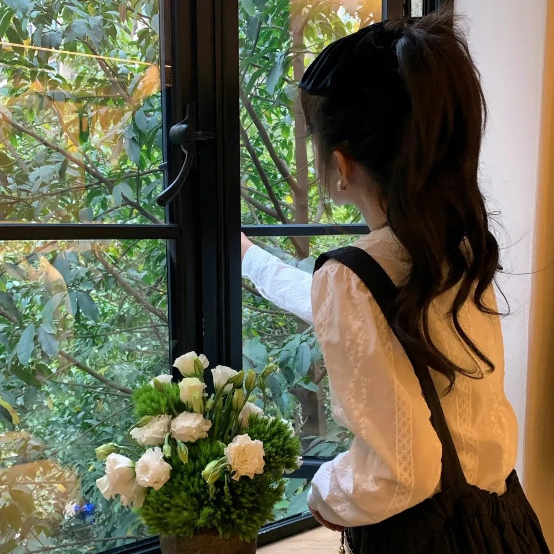 夏日不宜入爱河